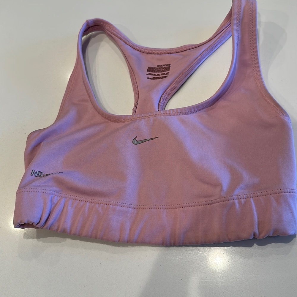 Sports bra